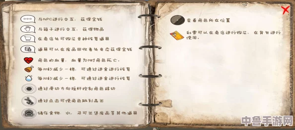 乞丐逆袭之路：全攻略解锁《乞丐模拟器》新手速成+属性技能天赋详解&独家试玩技巧分享！