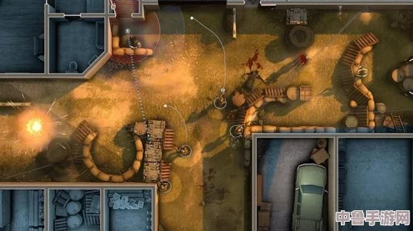 探索《Doorkickers 2》手游新境界：一键解锁破门而入2下载攻略！
