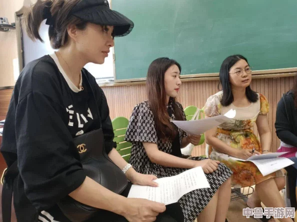 白洁老师和高义：倾听学生心声，共同成长的教育故事与追求卓越的理想探索