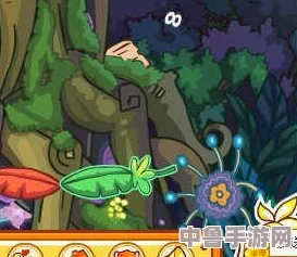 妙蛙种子华丽蜕变，进化后竟成森林王者——妙蛙花！