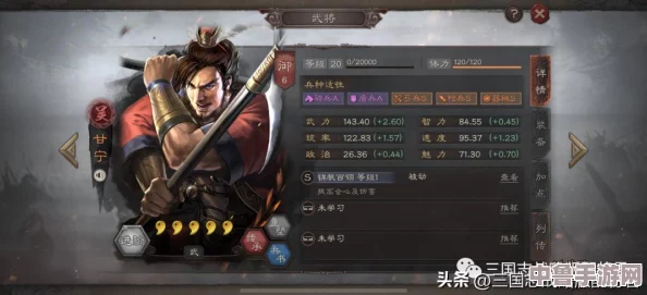 虎臣弓配置最强：用户见解揭示如何打造出色性能与个性并存的完美装备