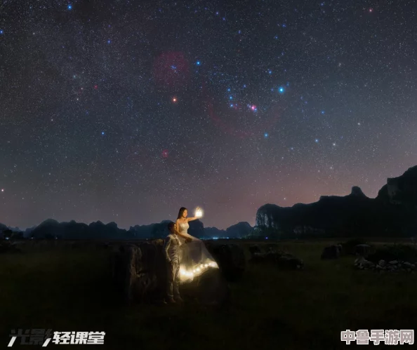 解锁绝美星空体验：详细指南教你如何开启DLSS，尽享清晰夜空之美