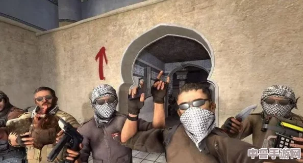 CSGO：如何优雅地显示子弹飞行轨迹的独家代码技巧！