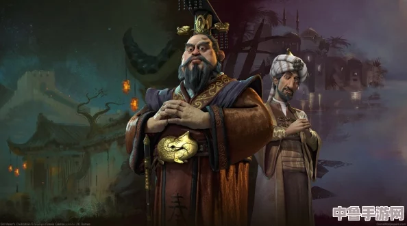 深度探索《文明6》英雄与传奇模式：策略王者如何铸就历史辉煌篇章？