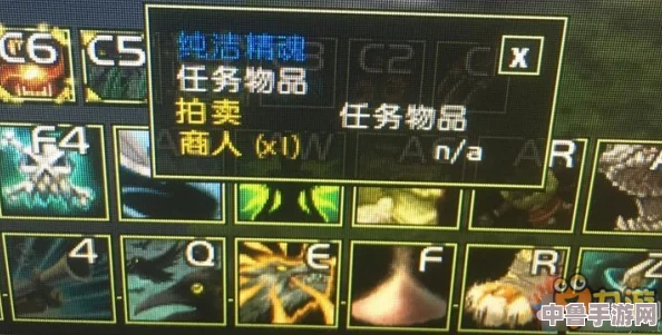 魔兽世界怀旧服：海克斯的钥匙——解锁无限宝藏与惊喜的秘密武器！