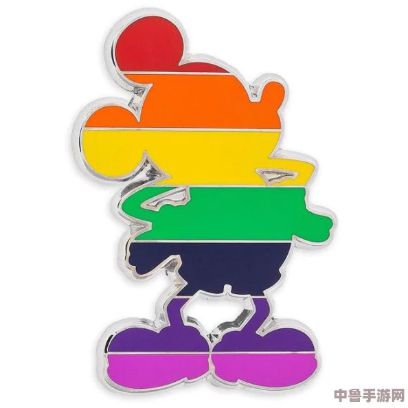 色彩斑斓的g1彩虹男：用户对其多元魅力的精彩评价与独特见解