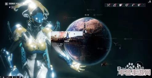 Warframe：夜羽神秘现身地点与获取攻略大公开！