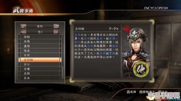 深度解析《真三国无双3》：全武将解锁、秘技攻略与战场称霸之道