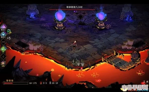 《哈迪斯：地狱征途全攻略》神器+BOSS战术解析，增益效果水助你杀出重围！