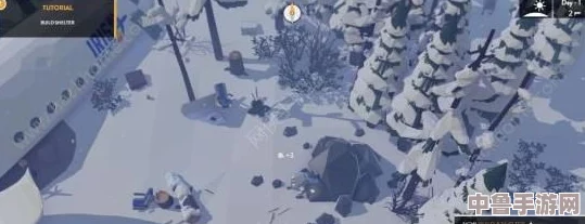 《荒野八人组》v1.0.12中文版一键畅玩，绿色硬盘版+详尽局域网联机教程来袭！