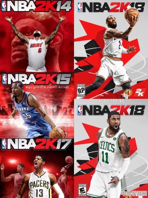 深度解析NBA 2K21:全攻略秘籍 深度解析NBA 2K21:全攻略秘籍