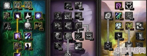《魔兽世界》中希洛塔姆任务的详细攻略与通关秘诀！