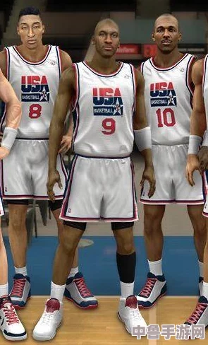 深度解析:NBA 2K23乔丹限定版VS普通版,独家特权与差异全 深度解析:NBA 2K23乔丹限定版VS普通版,独家特权与差异全