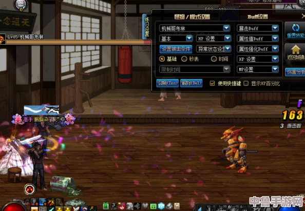 《樱花魅魔5》：斯蒂法尼娅领衔的华丽角色阵容全解析！
