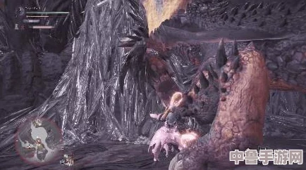 《怪物猎人世界》攻略：掌握灭尽龙弱点，巧妙飞扑应对致命一击策略！