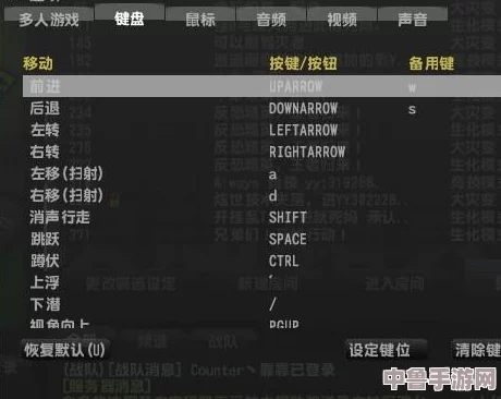 CSOL2终极秘籍：全面解锁控制台代码大全集！