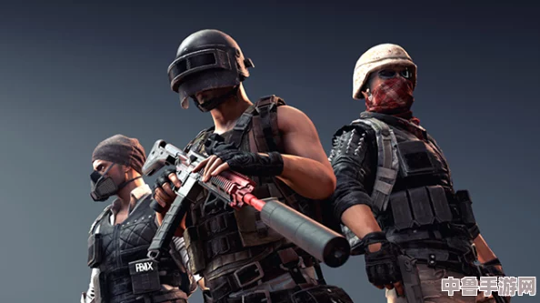 热门战术竞技游戏：PUBG是什么，为何风靡全球？