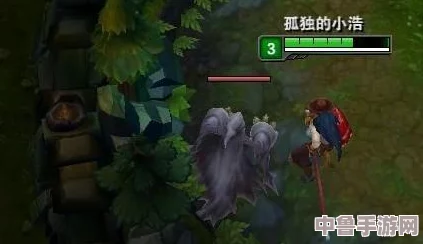 永恩与亚索之间：不为人知的亲属纽带或宿敌关系？