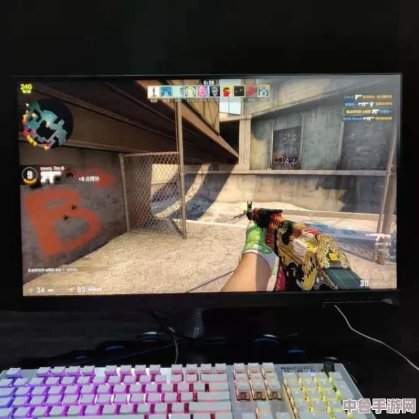 CSGO游戏优化必备：一键取消手臂晃动指令，提升射击精准度！