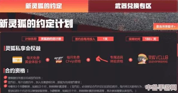2024年CF四月盛启：神秘灵狐活动，惊喜连连等你来探索！