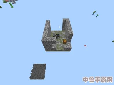 【深度探索】我的世界X-Ray模组新手必备指南：解锁透视奥秘，轻松挖矿探险！