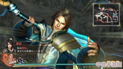 《真三国无双7:猛将传》终极攻略秘籍，解锁全武将最强战技与隐藏剧情！