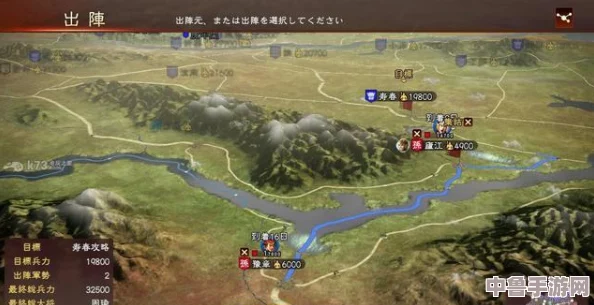 深度解析：三国志13威力加强版VS普通版，新增特性与玩法大不同！