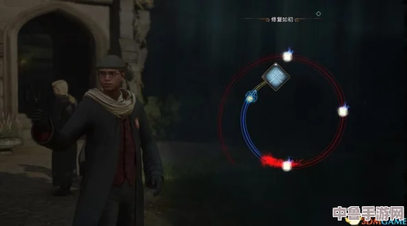 解锁霍格沃茨之遗全支线秘宝：详尽攻略