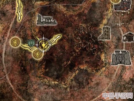艾尔登法环：击败碎星后，神秘陨石坠落何处？