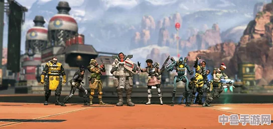解锁Apex无限帧数，提升游戏体验的终极指令！
