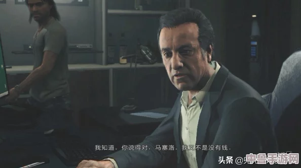 《马克思佩恩3》：极致紧张感席卷而来，打造无与伦比的完美玩家沉浸体验！