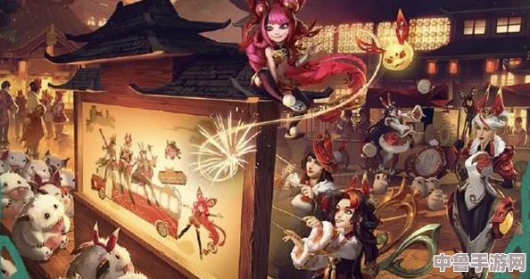 英雄联盟：魄罗商店隐秘入口与导航全攻略！