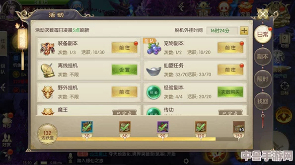 深入探索：附魔335后高效冲级技巧与策略解析