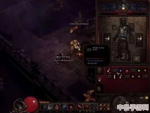 暗黑破坏神2重制版:全85个场景入口大搜罗,探索无尽冒险秘境! 暗黑破坏神2重制版:全85个场景入口大搜罗,探索无尽冒险秘境!
