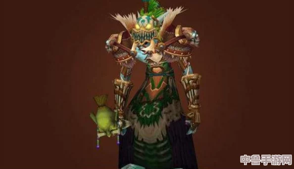 深度探索：魔兽世界怀旧服牧师全技能，虚弱妖术与治愈之光并蓄的奥秘！