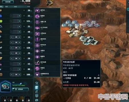 深度解析：外星贸易公司致胜攻略秘籍，全面解锁星际商战奥秘！