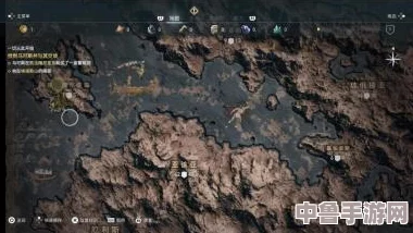 深度剖析《刺客信条：奥德赛》角色天赋与技能精髓，打造专属传奇战士之路！