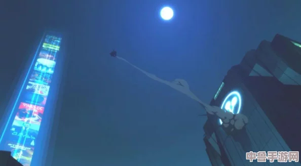 《赛博朋克2077》深度探索：如何在夜之城寻觅神秘角色露西的行踪
