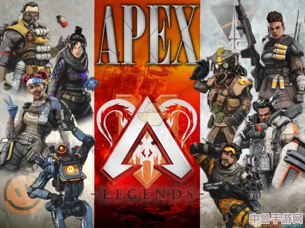 掌握Apex跳伞炫酷技巧：一键解锁并装备个性化动作指南！
