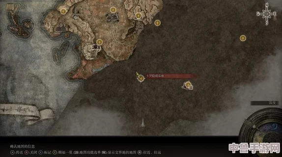 艾尔登法环：灵火火把与独特盾牌种类全探索！