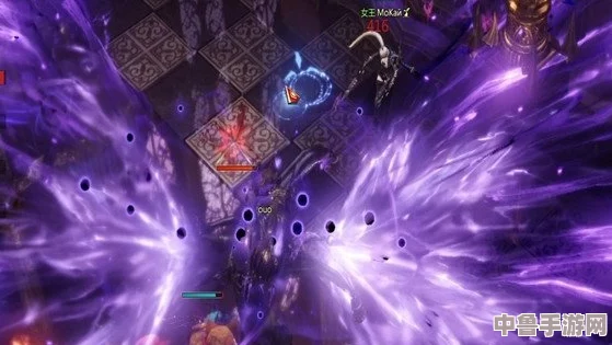 命运方舟：梦幻宫殿副本高阶打法攻略，轻松通关秘籍大放送！