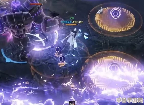 命运方舟:梦幻宫殿副本高阶打法攻略,轻松通关秘籍大放送! 命运方舟:梦幻宫殿副本高阶打法攻略,轻松通关秘籍大放送!