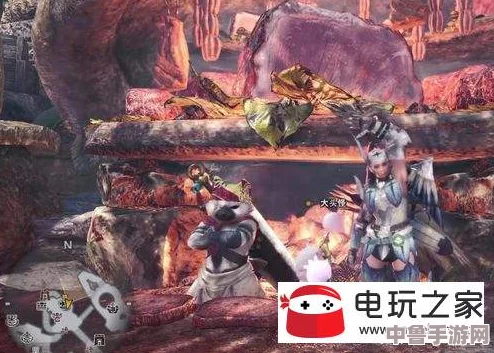 怪物猎人世界冰原：龙玉高效炼金秘法，打造顶级装备必备攻略！