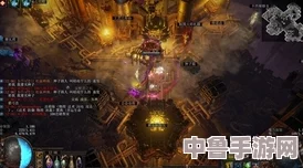 探索《流放之路》：寻找让游戏界面焕然一新的整洁补丁！