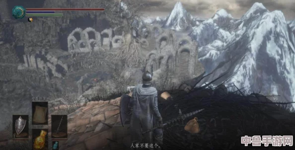 黑魂3：鸟巢兑换珍稀物品全攻略，解锁隐藏宝藏！