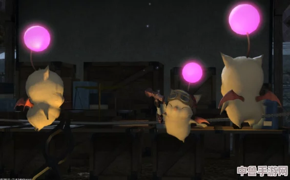 FF14：如何解锁莫古力族蛮族任务的奇妙之旅！