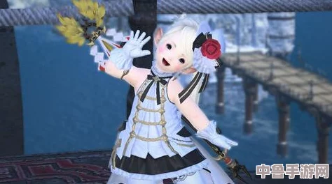 FF14：如何解锁莫古力族蛮族任务的奇妙之旅！