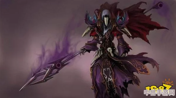 魔兽世界怀旧服：术士专属厄运饰品神秘名称大公开！