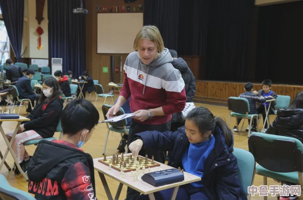 深入探索象棋世界：掌握基本规则，成为棋艺高手的秘诀！