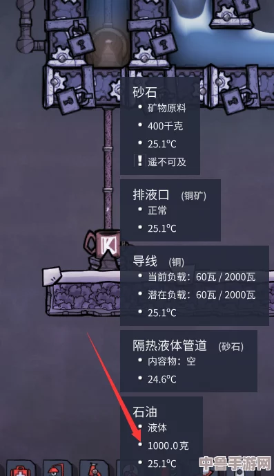 缺氧环境下冷泉高压水库：打造稳定储水奇迹的建造秘籍